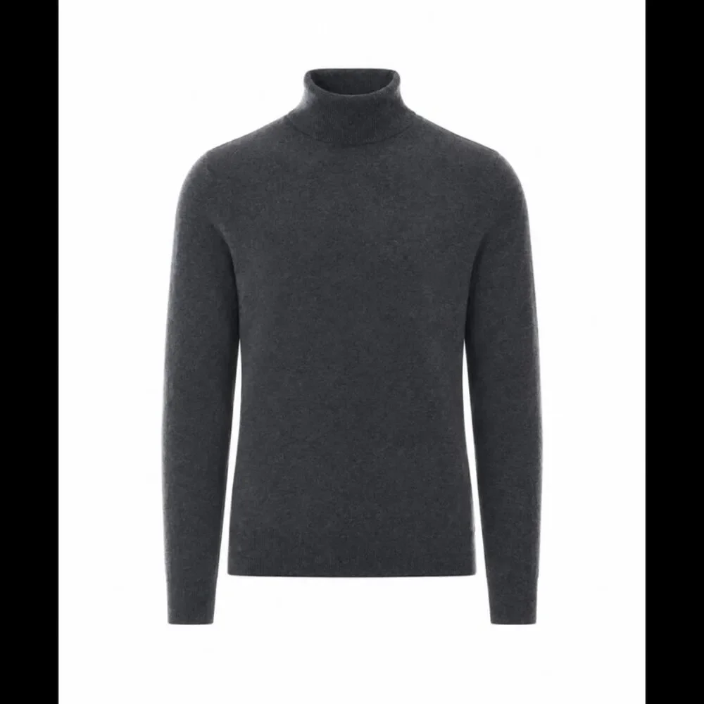 Ballantyne Men High Neck Sweater